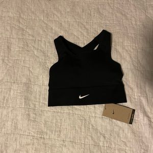 Nike Swoosh Bra